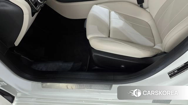 Mercedes-Benz A-Class W177 id 4561371 из Кореи 21