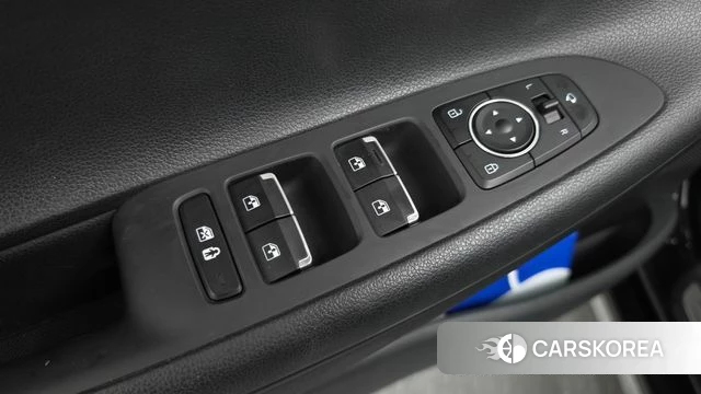 Hyundai The New Grandeur IG id 4759635 из Кореи 21