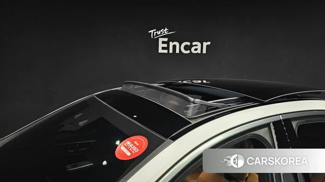 Mercedes-Benz E-Class W214 id 4548469 из Кореи 21
