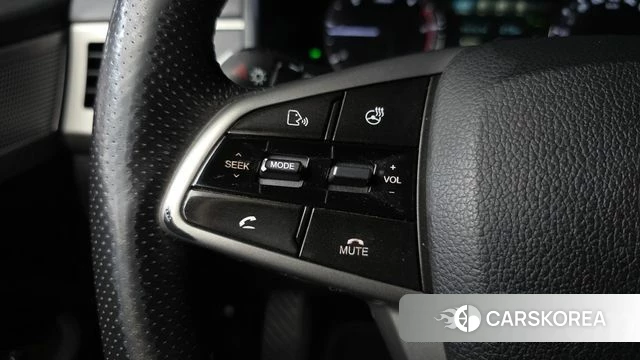 Ssangyong Rexton Sports id 4596292 из Кореи 21
