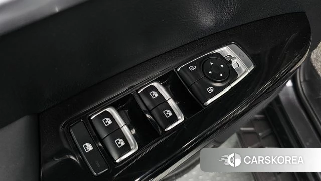Kia Mohave Master id 4740572 из Кореи 21