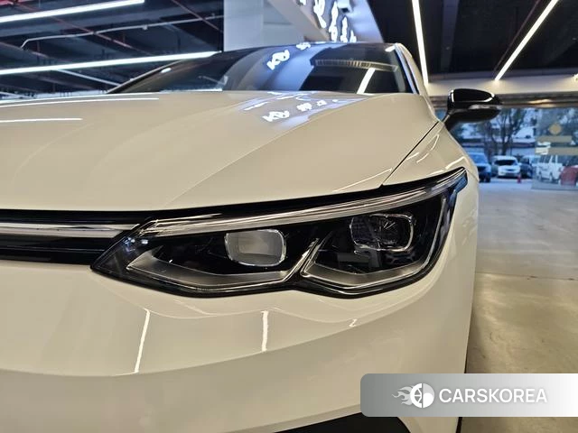 Volkswagen Golf id 4299604 из Китая 21