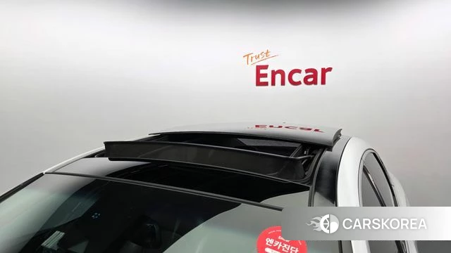 Hyundai Grandeur IG id 4718100 из Кореи 21