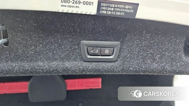 BMW 3 Series (G20) id 4669602 из Кореи 21