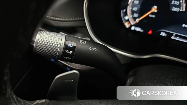 Genesis G80 (RG3) id 4383993 из Кореи 21