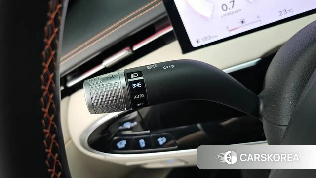 Genesis GV70 id 4571277 из Кореи 21