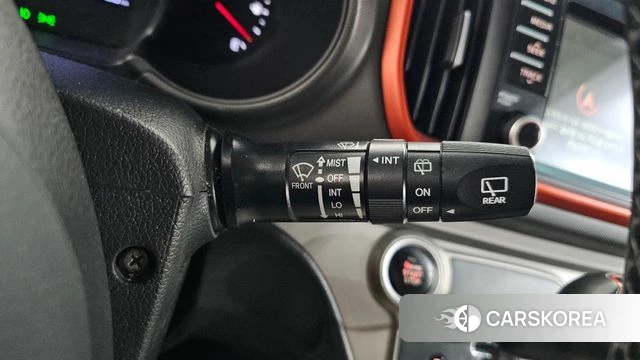 Kia The New Ray id 4251146 из Кореи 21