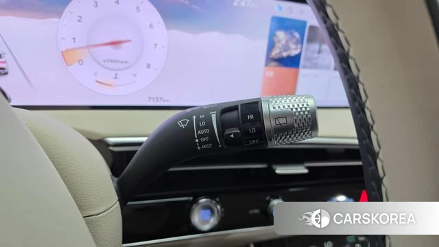 Genesis GV70 id 4279900 из Кореи 21