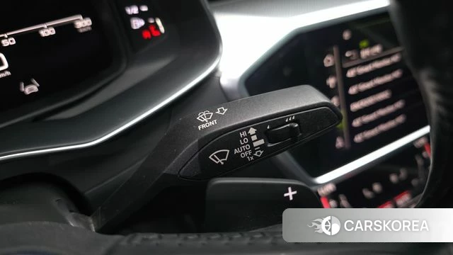 Audi A6 (C8) id 4855485 из Кореи 21