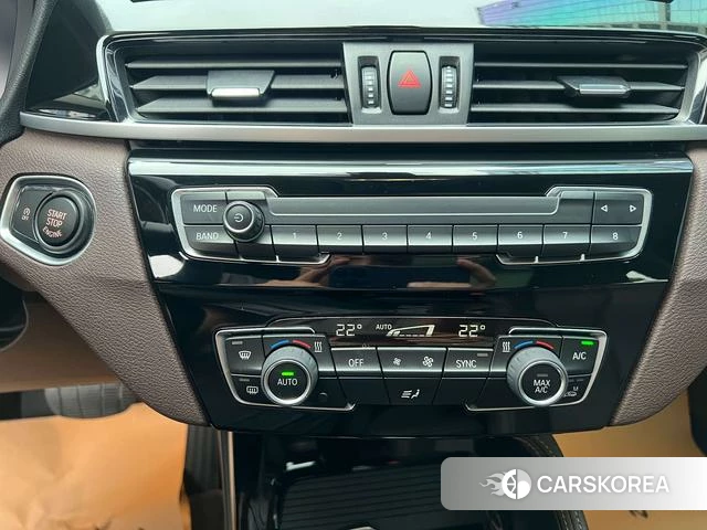 BMW X1 id 4214097 из Китая 21