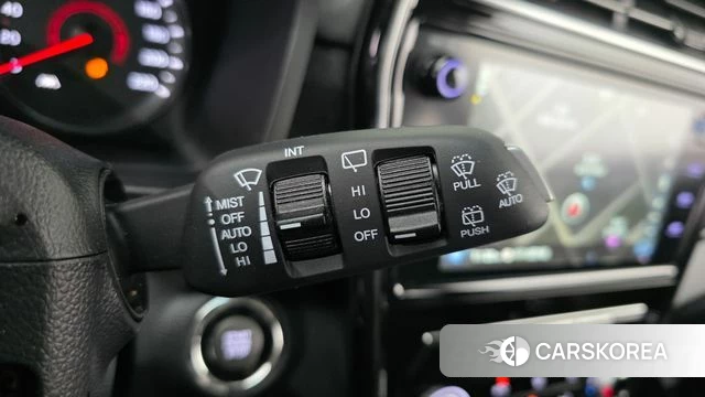 Ssangyong Berry New Tivoli id 4309547 из Кореи 21