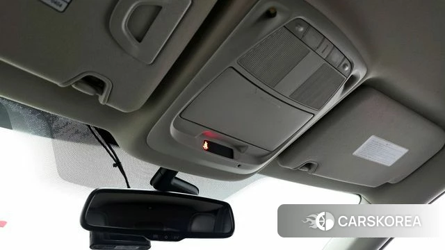 Renault Korea (Samsung) QM6 id 4447602 из Кореи 21