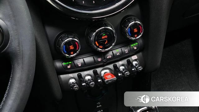 Mini Cooper S id 4344214 из Кореи 21
