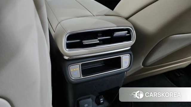 Genesis GV80 id 4499971 из Кореи 21