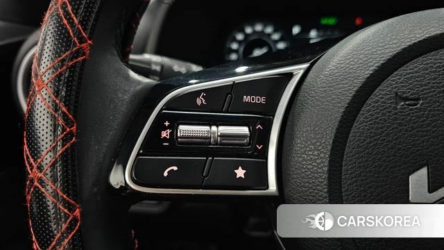 Kia The New K3 2nd generation id 4442789 из Кореи 21