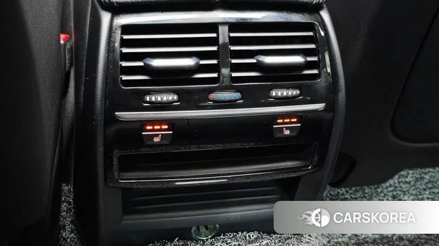 BMW 5 Series (G30) id 4552103 из Кореи 21