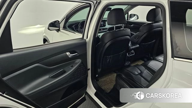 Hyundai The New Santa Fe id 4245228 из Кореи 21