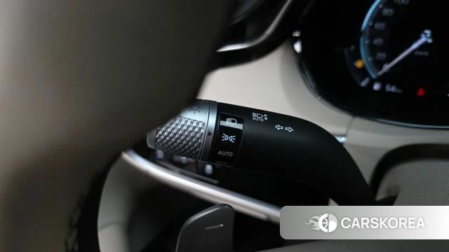 Genesis GV70 id 4309999 из Кореи 21