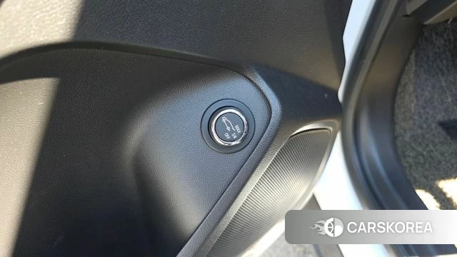Chevrolet (GM Daewoo) Trailblazer id 4416234 из Кореи 21
