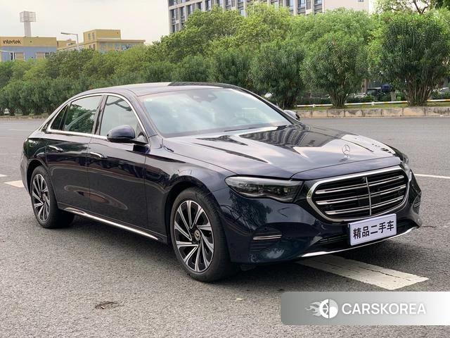 Mercedes-Benz E-class id 4314665 из Китая 21