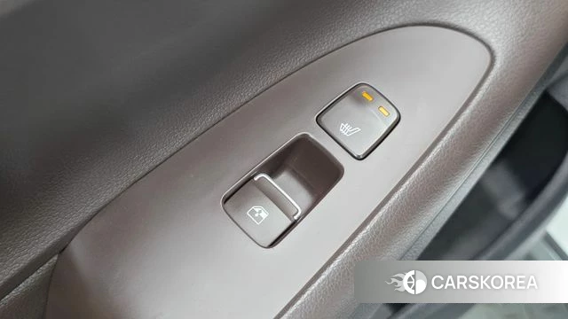 Hyundai The New Grandeur IG id 4849514 из Кореи 21