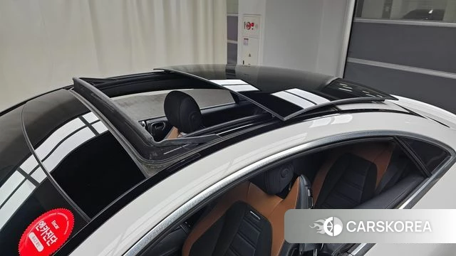 Mercedes-Benz E-Class W213 id 4409934 из Кореи 21