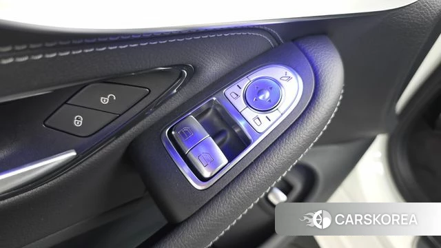 Mercedes-Benz C-Class W205 id 4720348 из Кореи 21