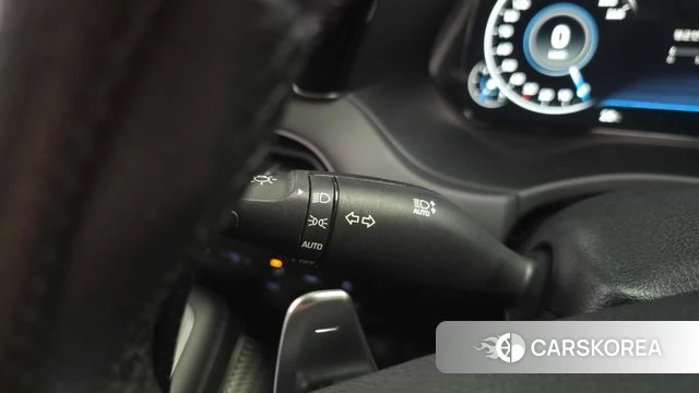 Hyundai Palisade id 4929993 из Кореи 21