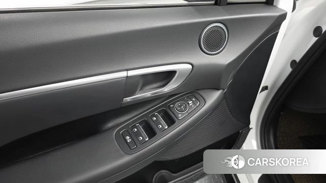 Hyundai Sonata (DN8) id 4423337 из Кореи 21