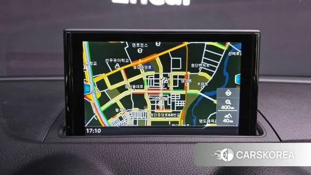 Audi New A3 id 4652239 из Кореи 21