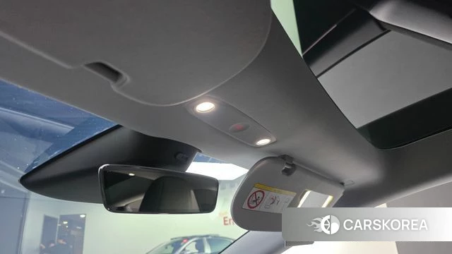 Tesla Model 3 id 4408205 из Кореи 21