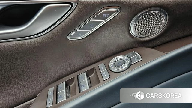 Genesis G80 (RG3) id 4780359 из Кореи 21