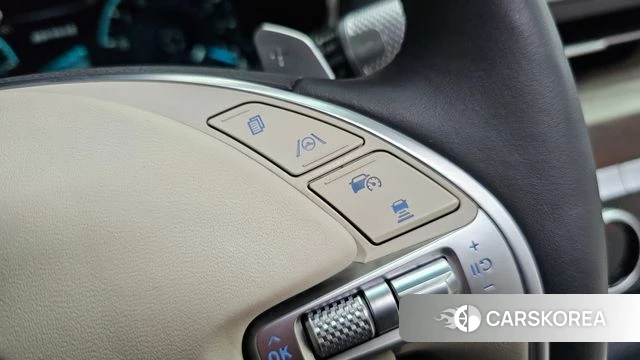 Genesis G80 (RG3) id 4281063 из Кореи 21