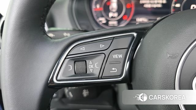 Audi Q2 id 4280633 из Кореи 21