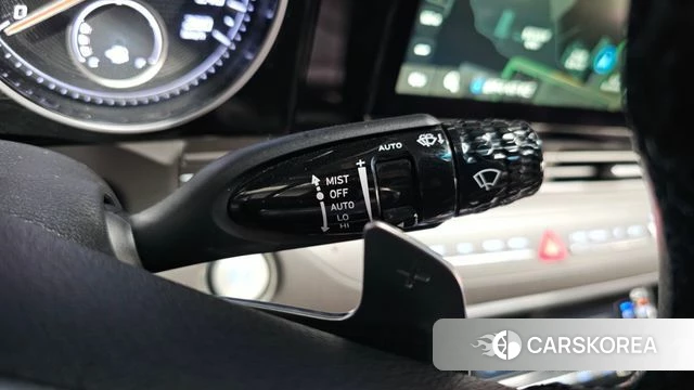 Hyundai The New Grandeur IG id 4732339 из Кореи 21