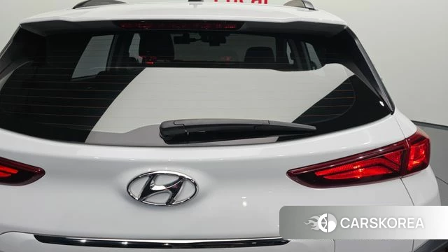 Hyundai Kona id 4430300 из Кореи 21