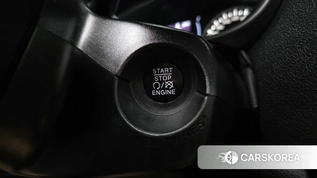 Jeep Renegade id 4605320 из Кореи 21