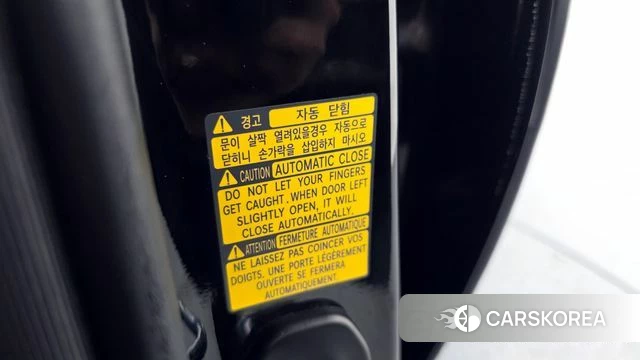 Genesis G90 (RS4) id 4231017 из Кореи 21