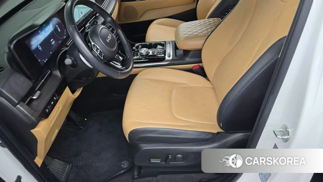 Kia Carnival 4th generation id 4428370 из Кореи 21