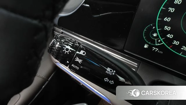 Hyundai The New Grandeur IG Hybrid id 4231953 из Кореи 21