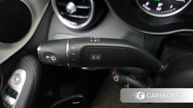 Mercedes-Benz C-Class W205 id 4906799 из Кореи 21