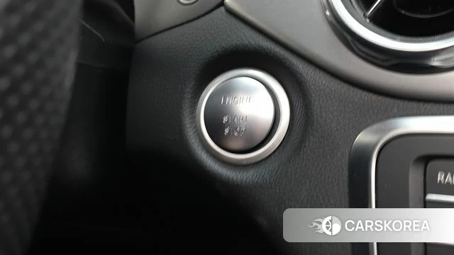 Mercedes-Benz GLA-Class X156 id 4378025 из Кореи 21