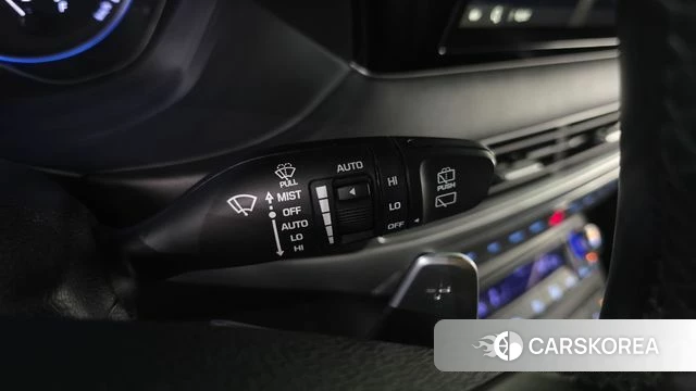Hyundai Palisade id 4943116 из Кореи 21