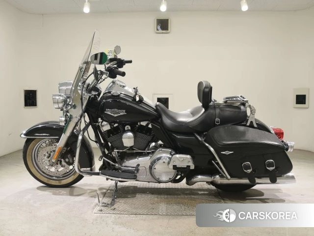 Harley-Davidson Road King classic FLHRC1690 id 3947968 из Японии 21