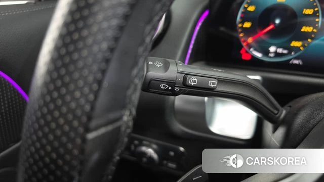 Mercedes-Benz GLB-Class X247 id 4344579 из Кореи 21