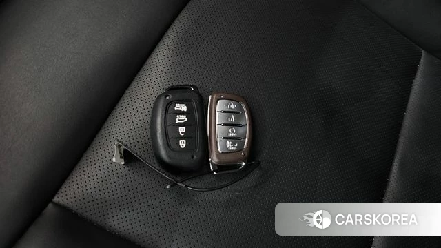 Hyundai Casper id 4443663 из Кореи 21
