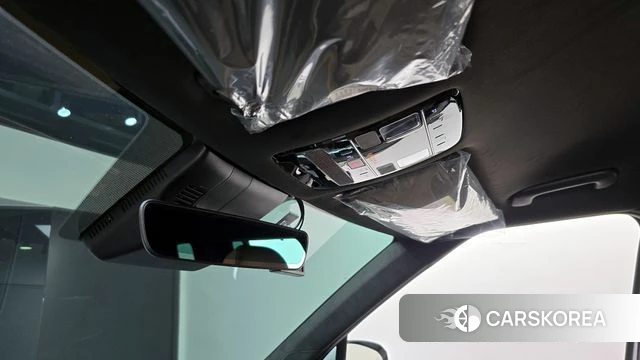 Hyundai Santa Fe (MX5) id 4185562 из Кореи 21