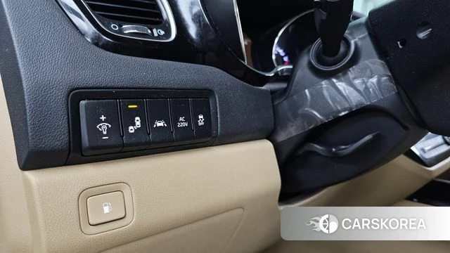 Kia The New Carnival id 4383959 из Кореи 21