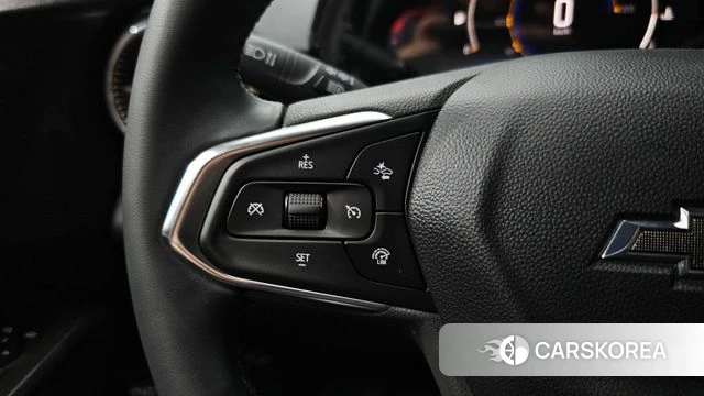 Chevrolet (GM Daewoo) Trax Crossover id 4549353 из Кореи 21