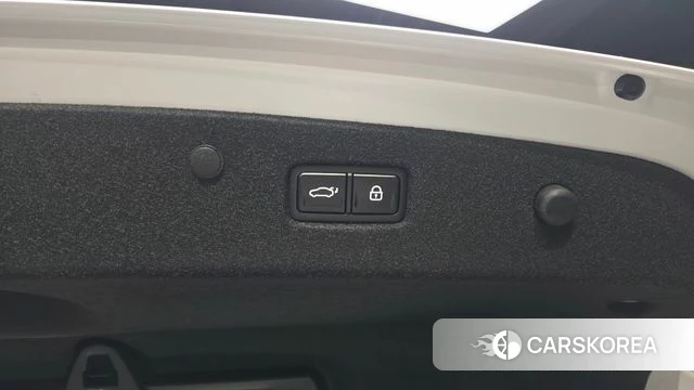 Kia The New K8 id 4947030 из Кореи 21